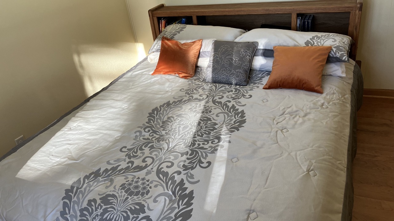 Photo of Bedroom in Shawano