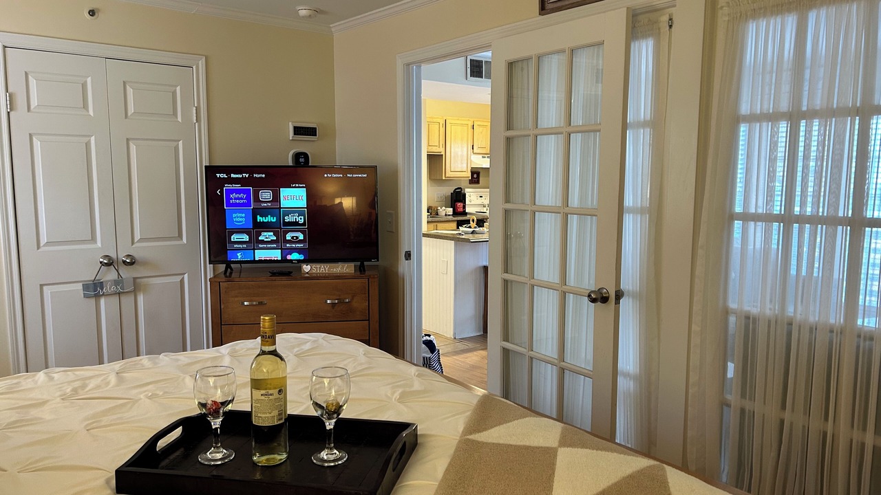 Photo of Bedroom in Norwich