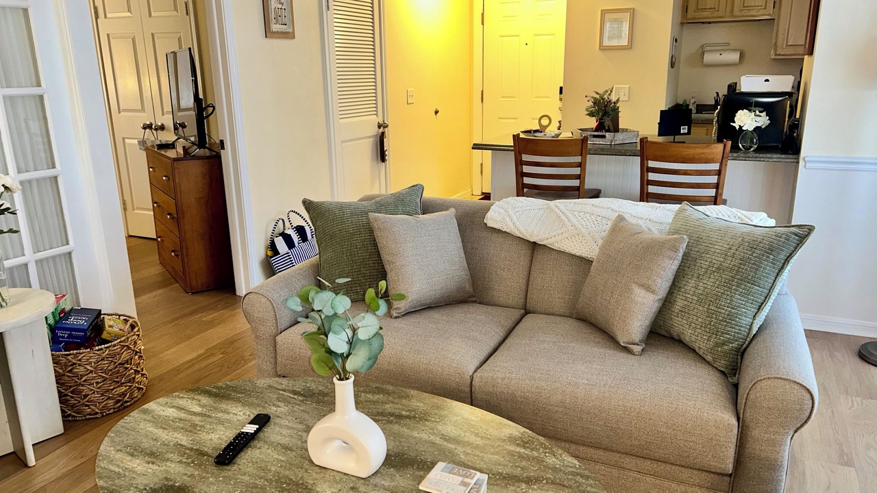 Photo of Livingroom in Norwich