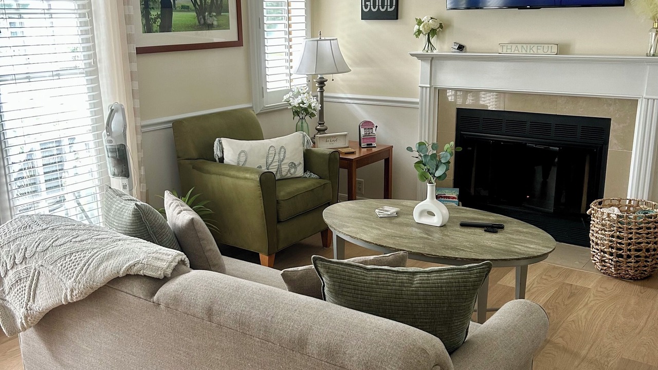 Photo of Livingroom in Norwich