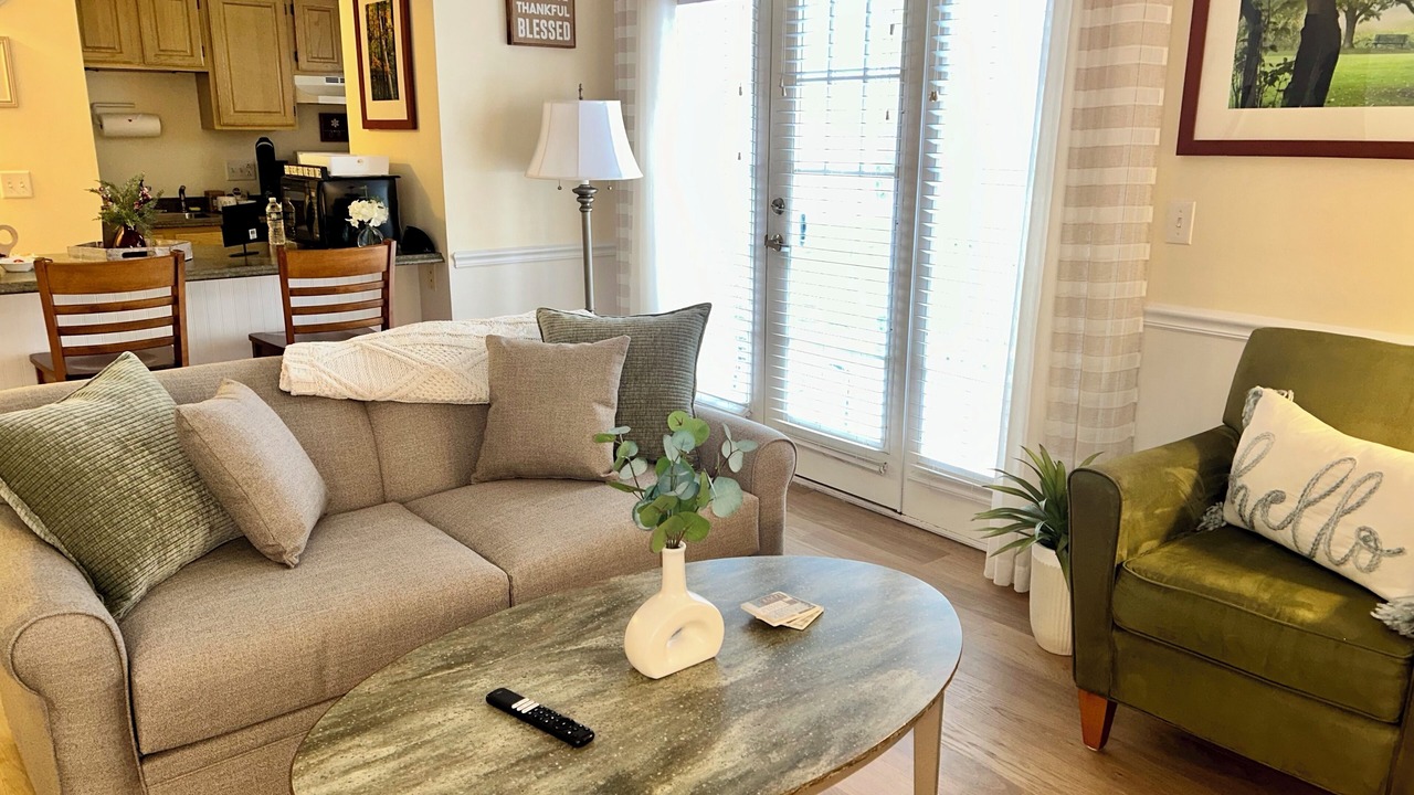 Photo of Livingroom in Norwich