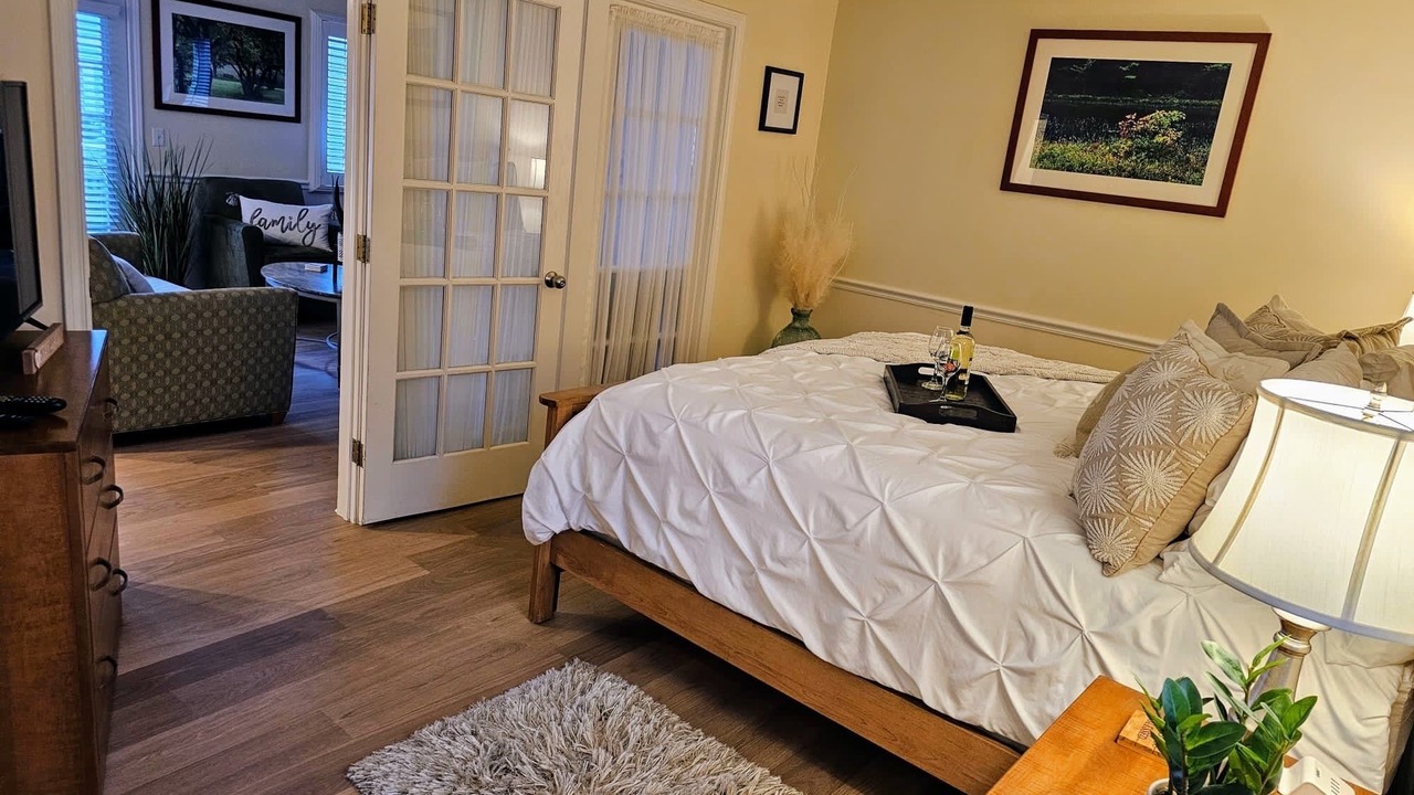 Photo of Bedroom in Norwich