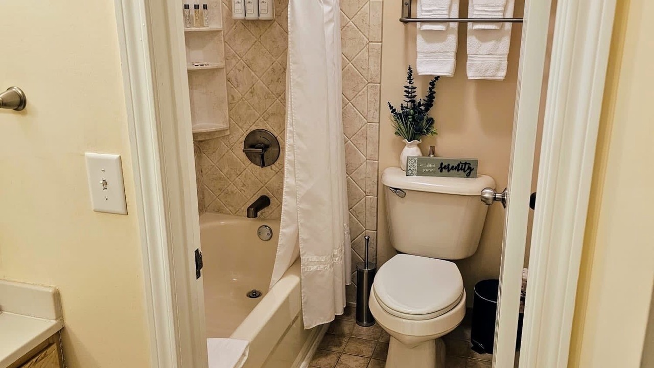 Photo of Bathroom in Norwich