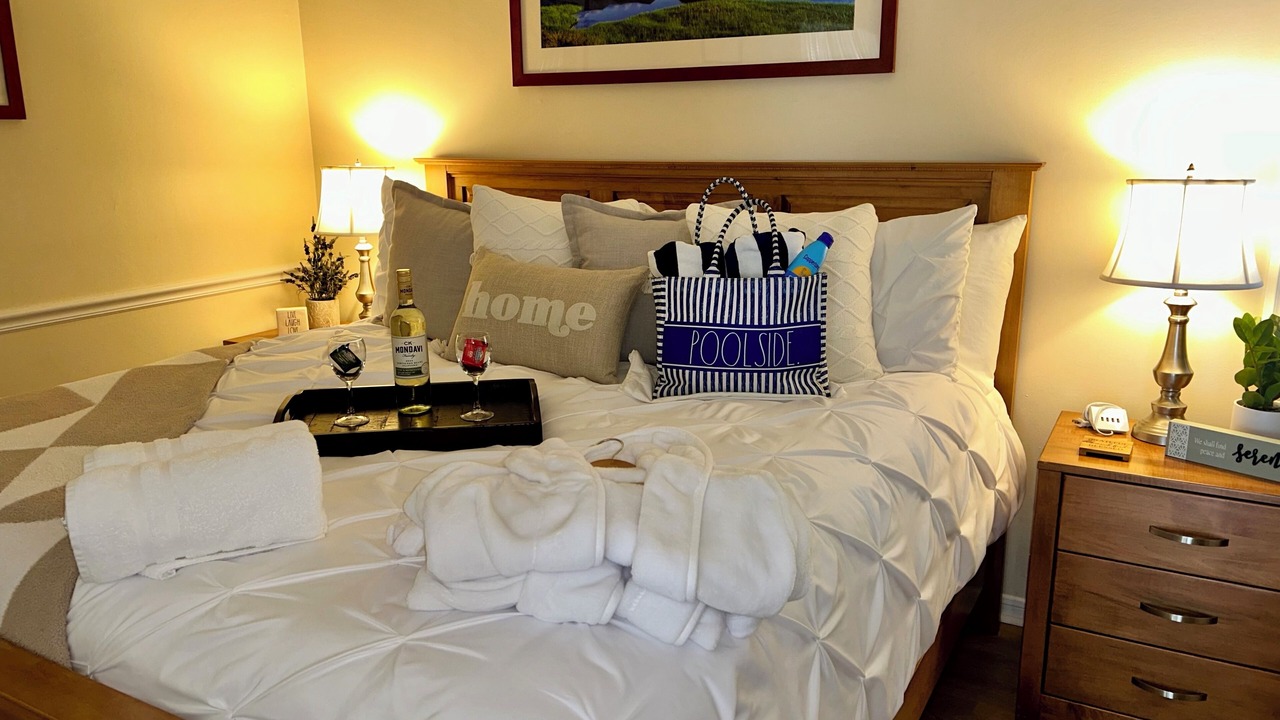 Photo of Bedroom in Norwich