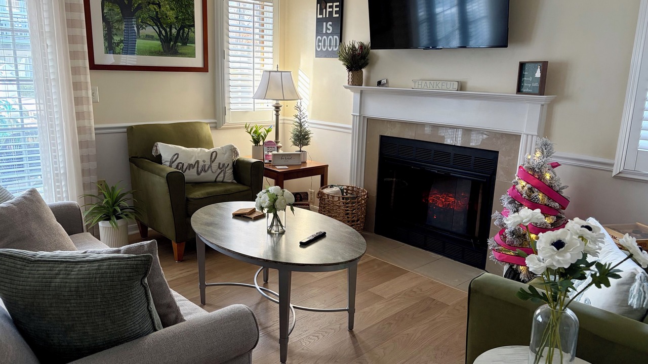 Photo of Livingroom in Norwich