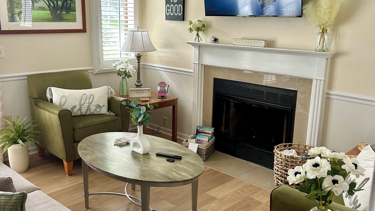 Photo of Livingroom in Norwich