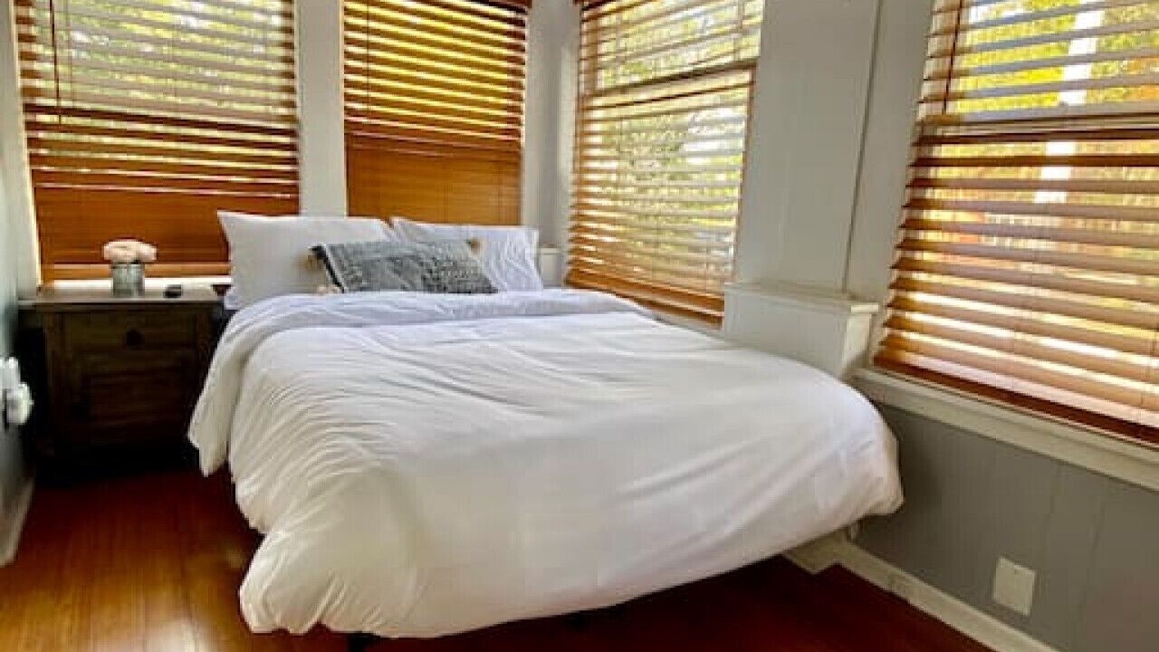 Photo of Bedroom in Historic Old Northeast