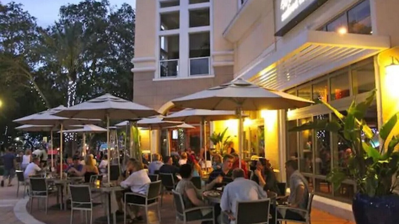 Photo of Outdoor in Historic Old Northeast