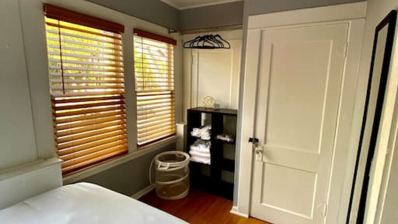 Photo of Bedroom in Historic Old Northeast