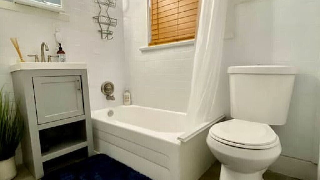 Photo of Bathroom in Historic Old Northeast