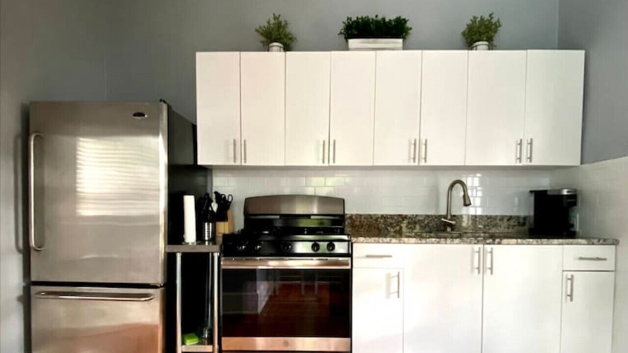 Photo of Kitchen in Historic Old Northeast