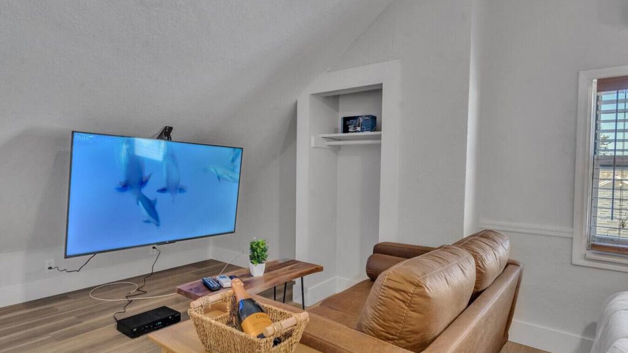 Photo of Livingroom in St. Petersburg