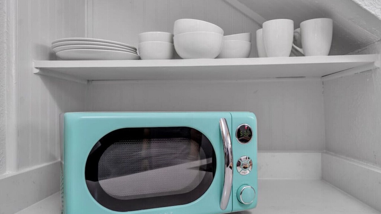 Photo of Kitchen in St. Petersburg