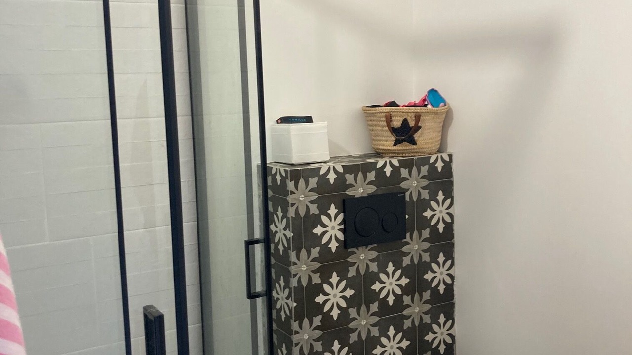 Photo of Bathroom in Gruissan