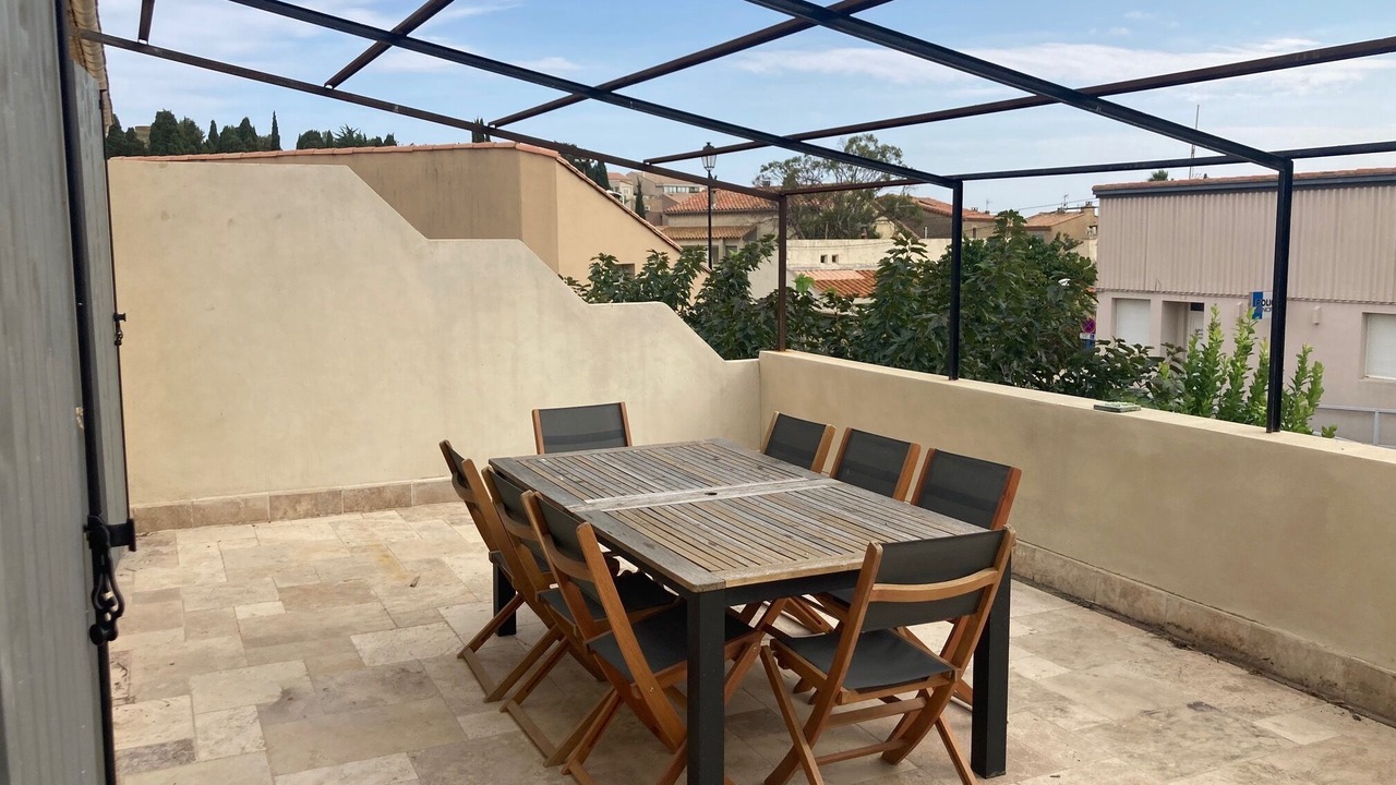 Photo of Outdoor in Gruissan