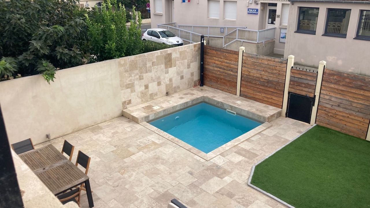 Photo of Outdoor in Gruissan