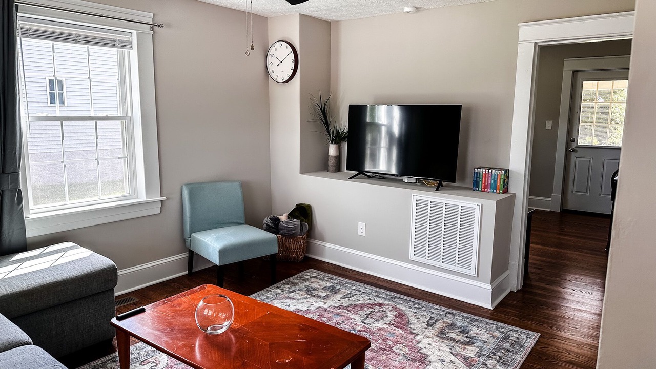 Photo of Livingroom in Lynchburg