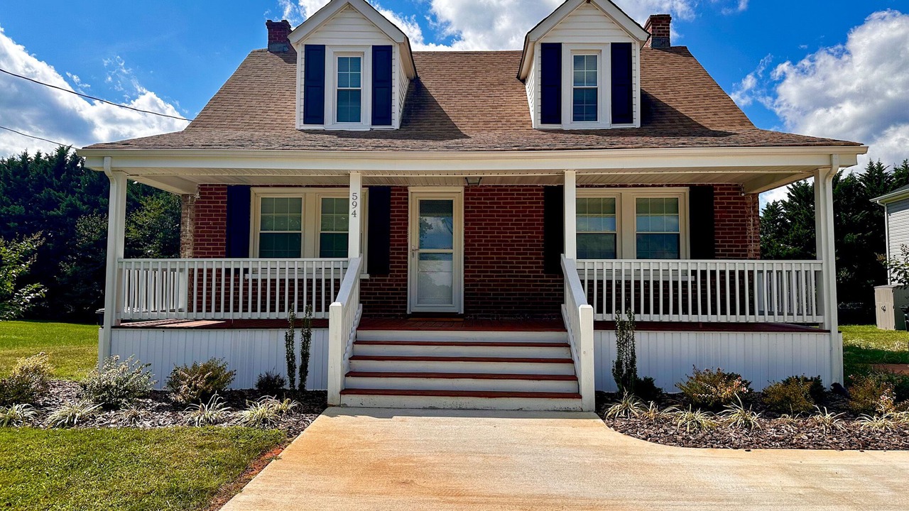 Photo of Outdoor in Lynchburg