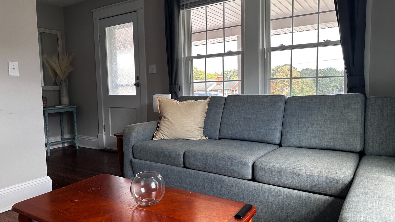 Photo of Livingroom in Lynchburg