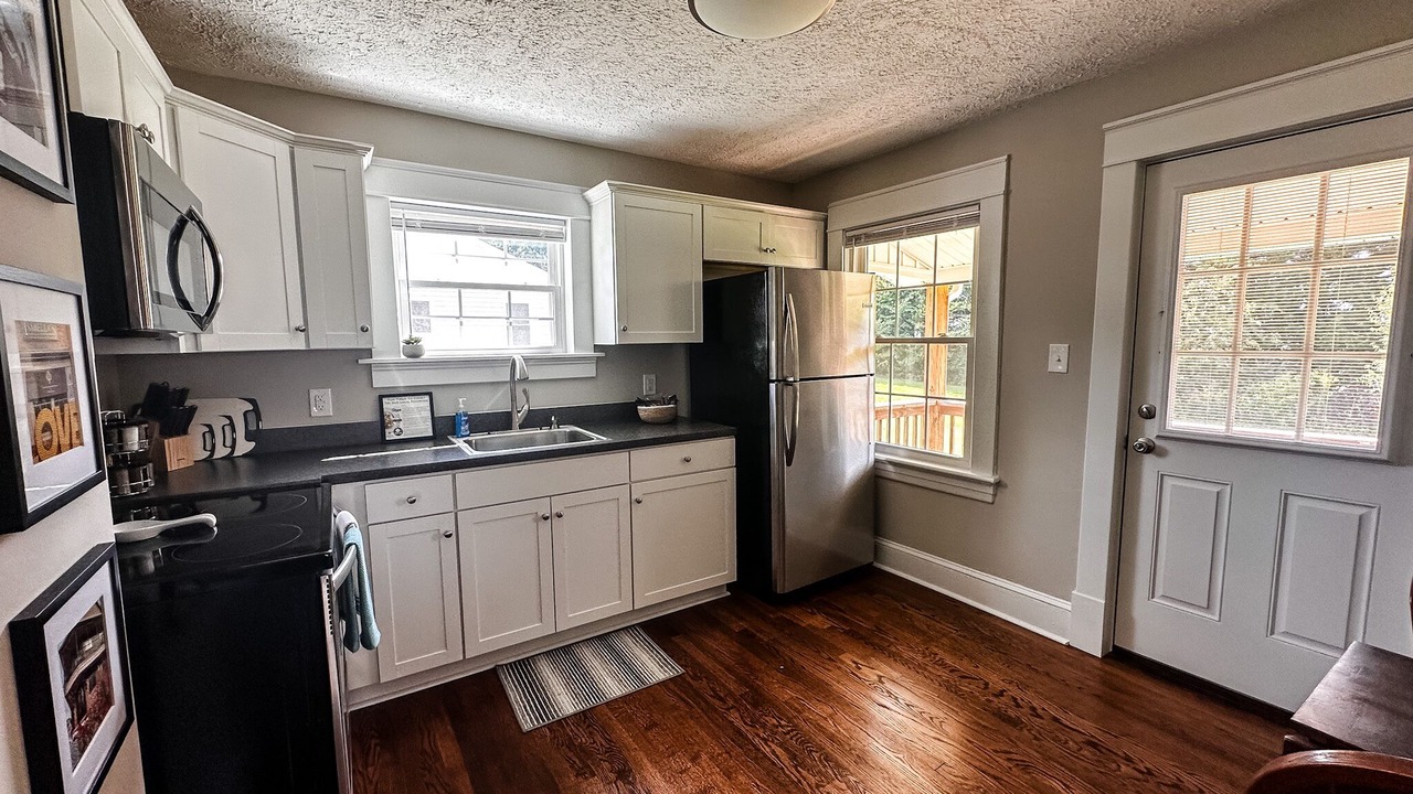 Photo of Kitchen in Lynchburg