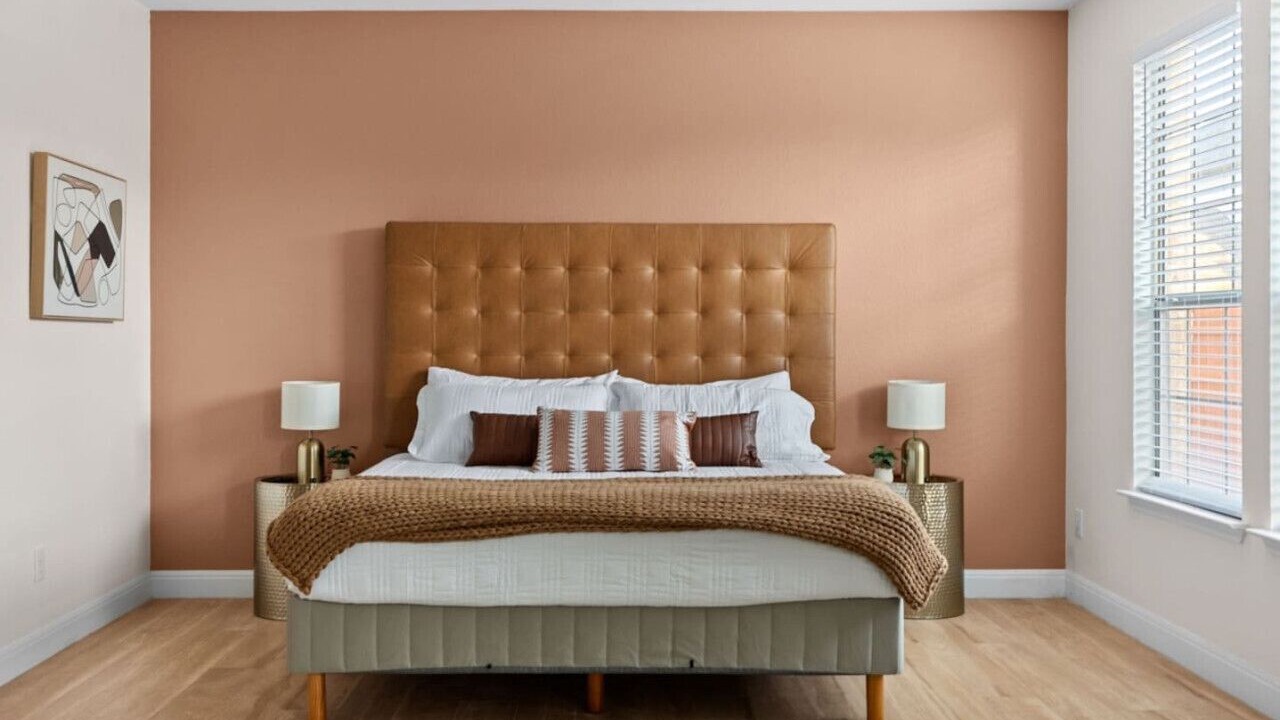 Photo of Bedroom in Morningside Meadows
