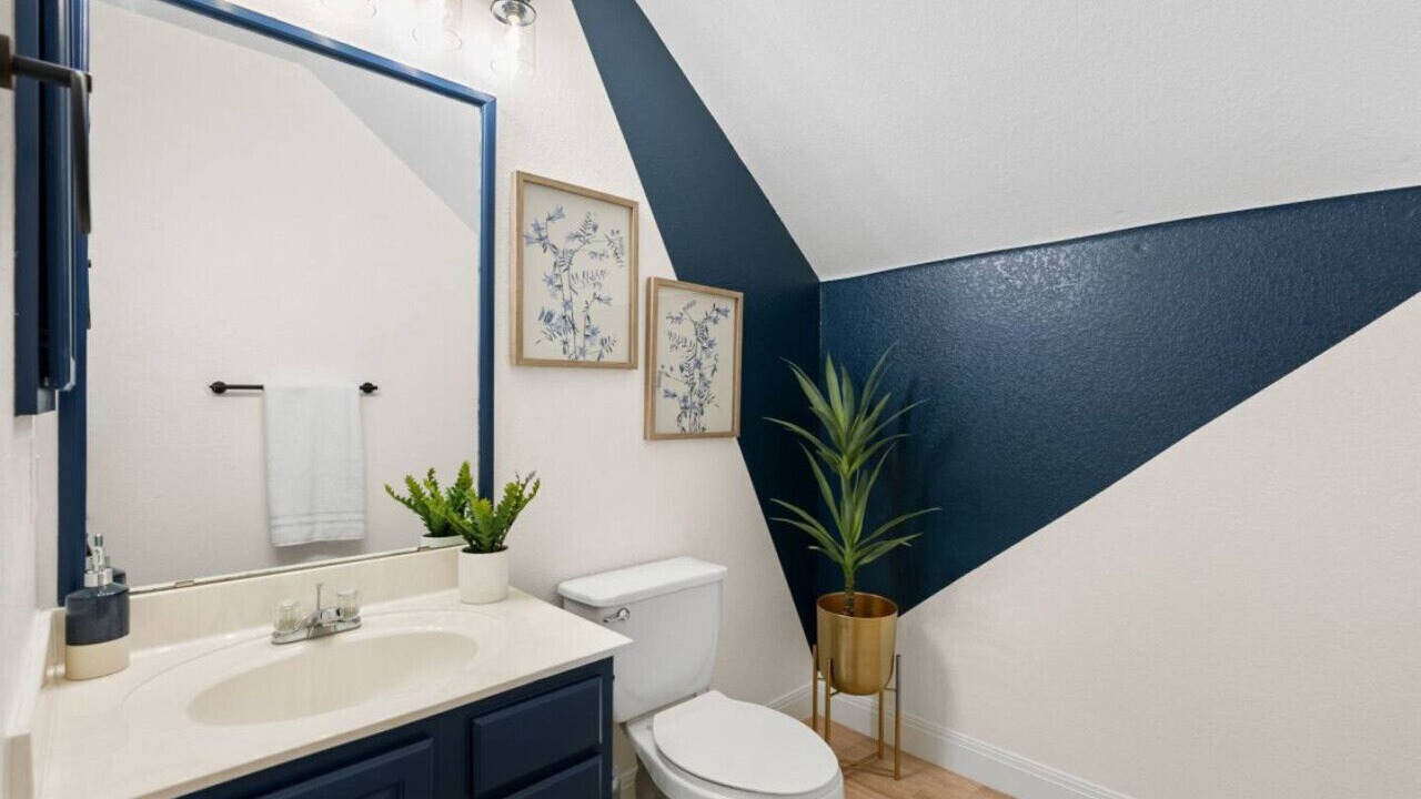 Photo of Bathroom in Morningside Meadows