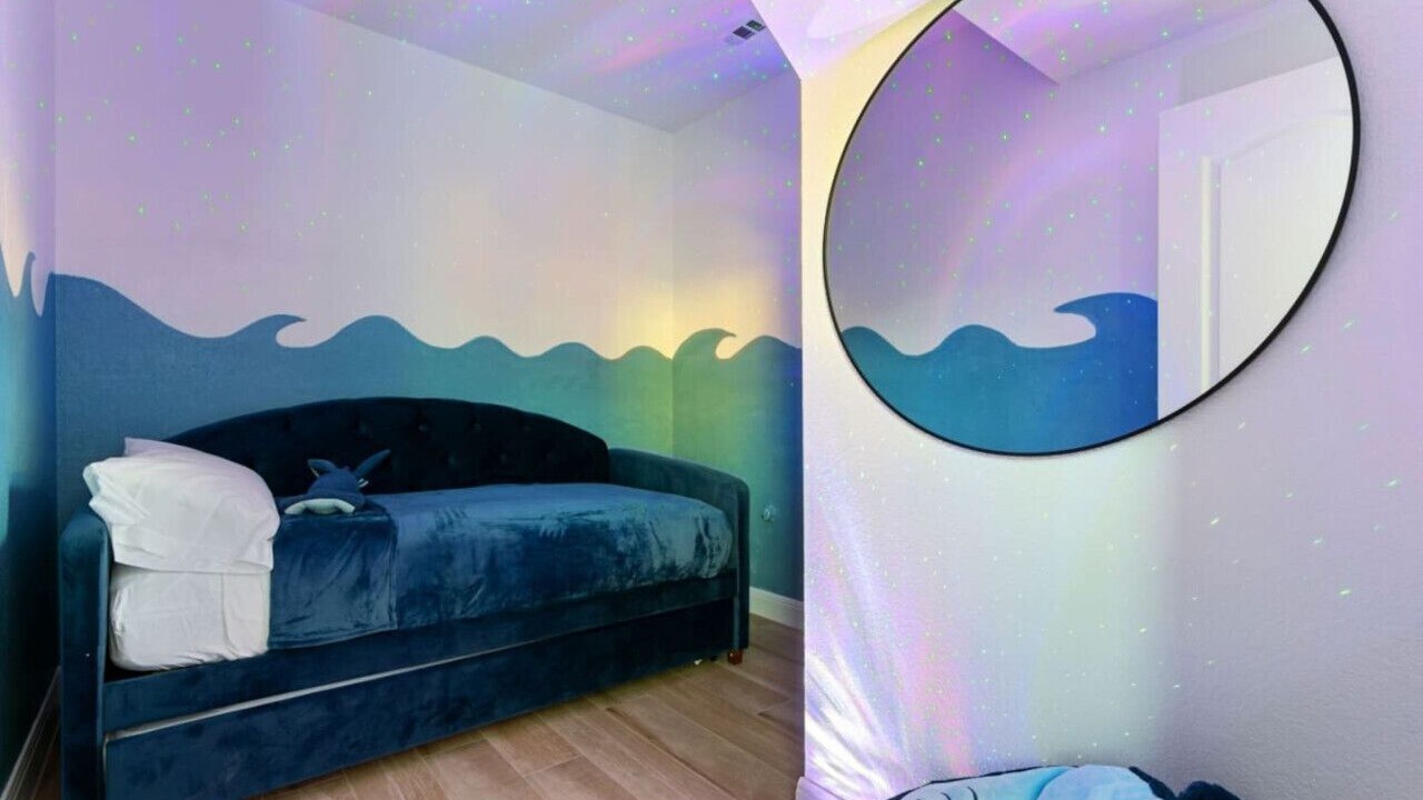 Photo of Bedroom in Morningside Meadows