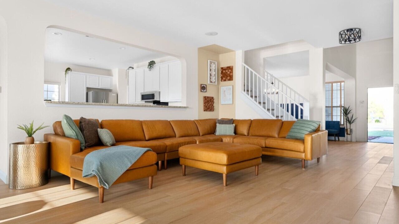 Photo of Bedroom in Morningside Meadows