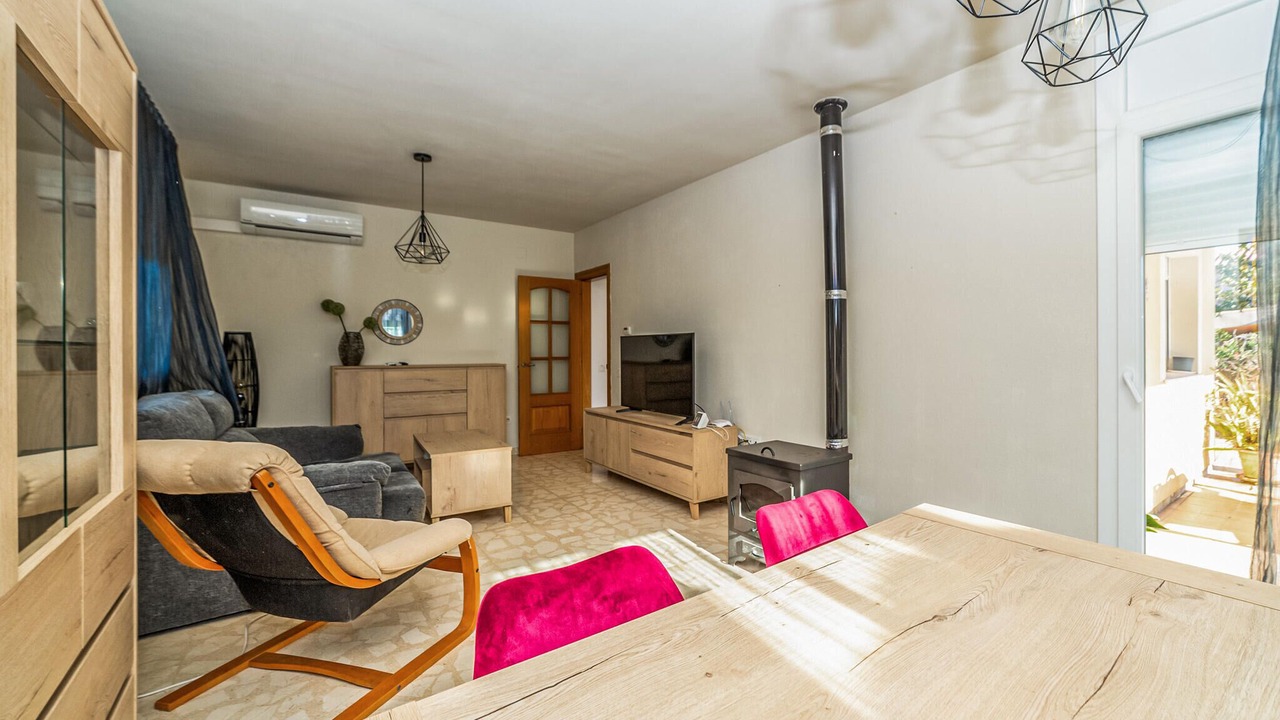 Photo of Bedroom in Costa del Zefir