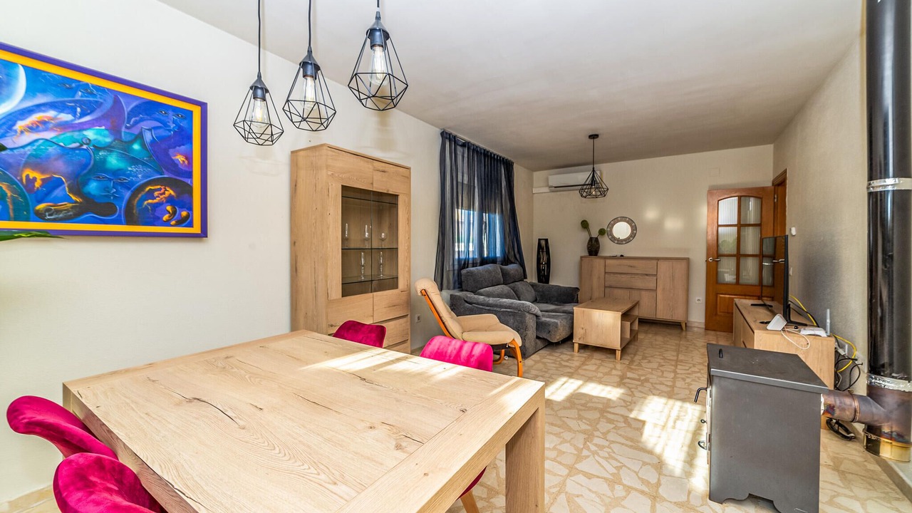 Photo of Bedroom in Costa del Zefir