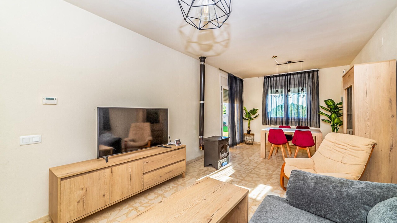 Photo of Bedroom in Costa del Zefir