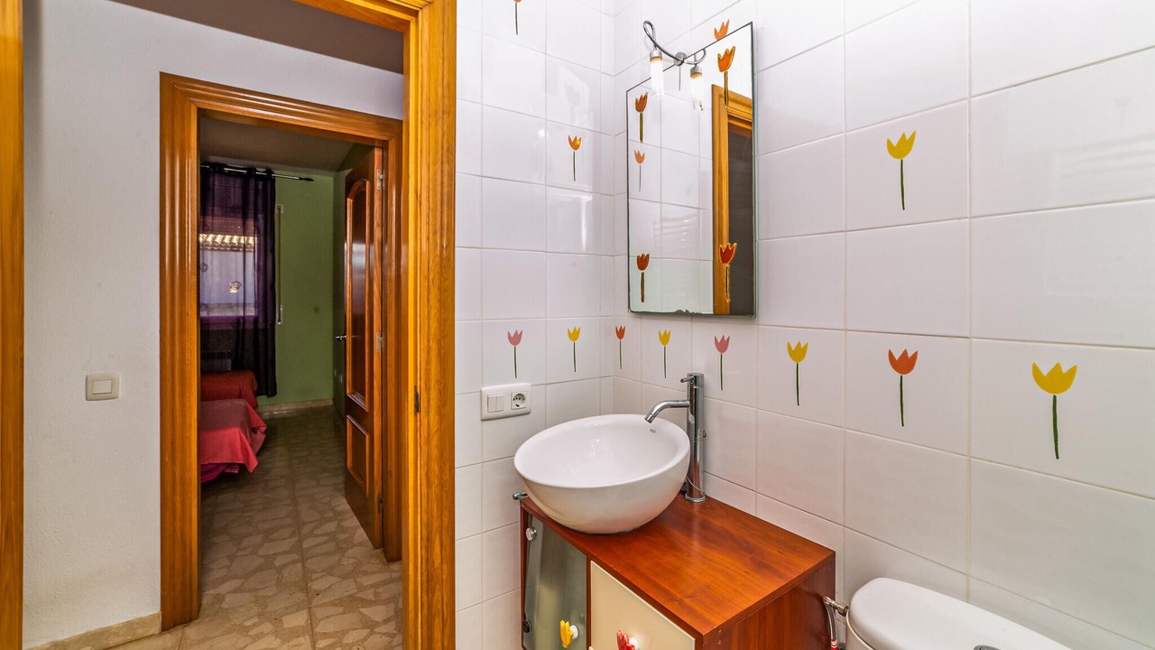 Photo of Bathroom in Costa del Zefir