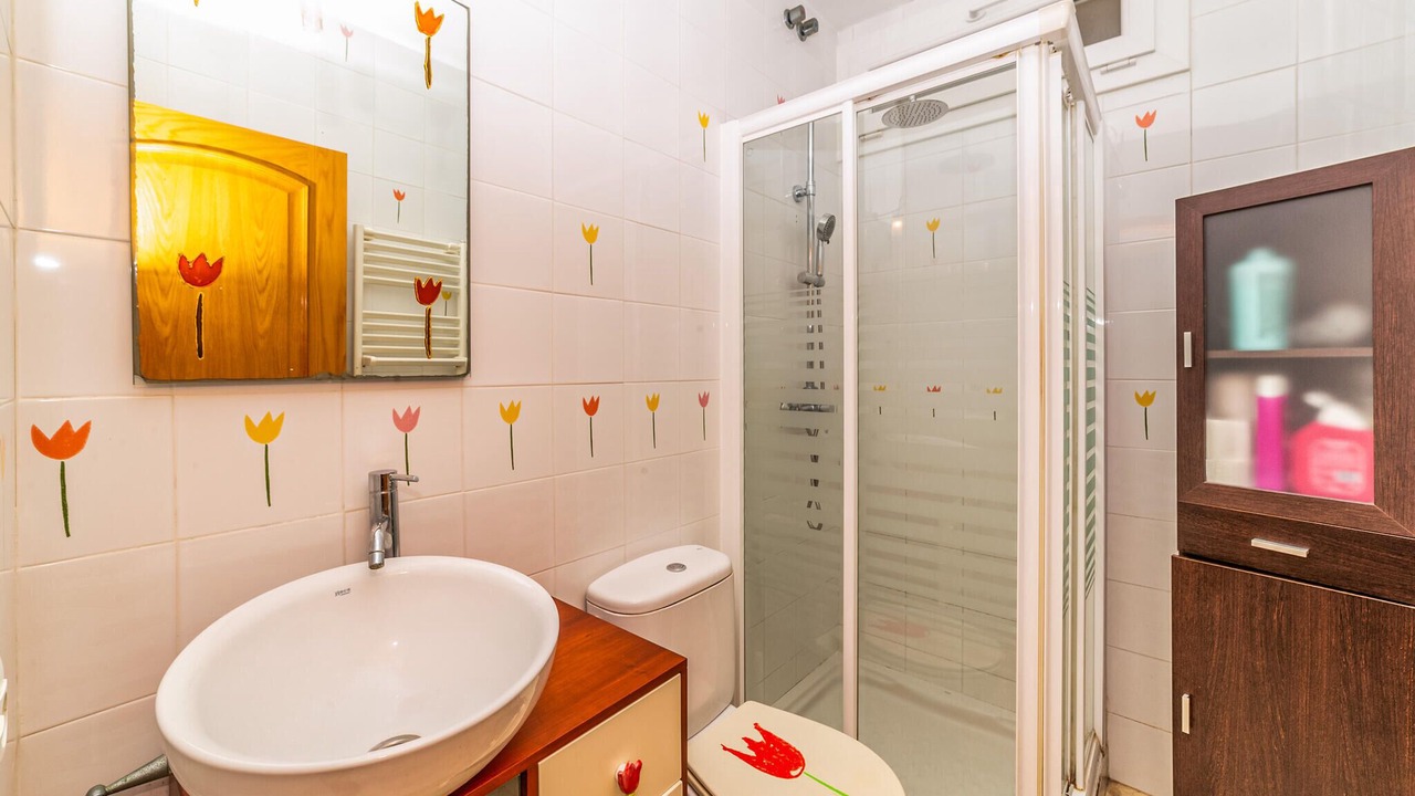 Photo of Bathroom in Costa del Zefir