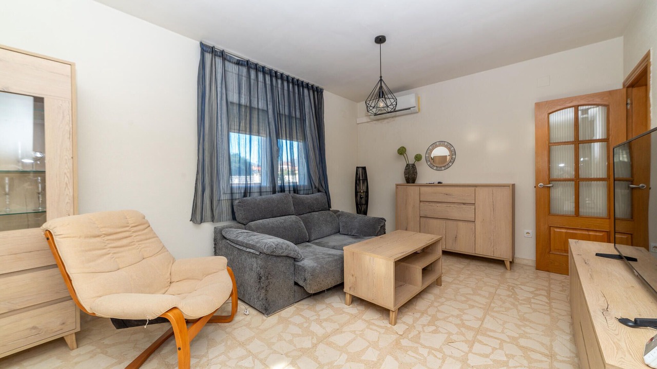 Photo of Bedroom in Costa del Zefir