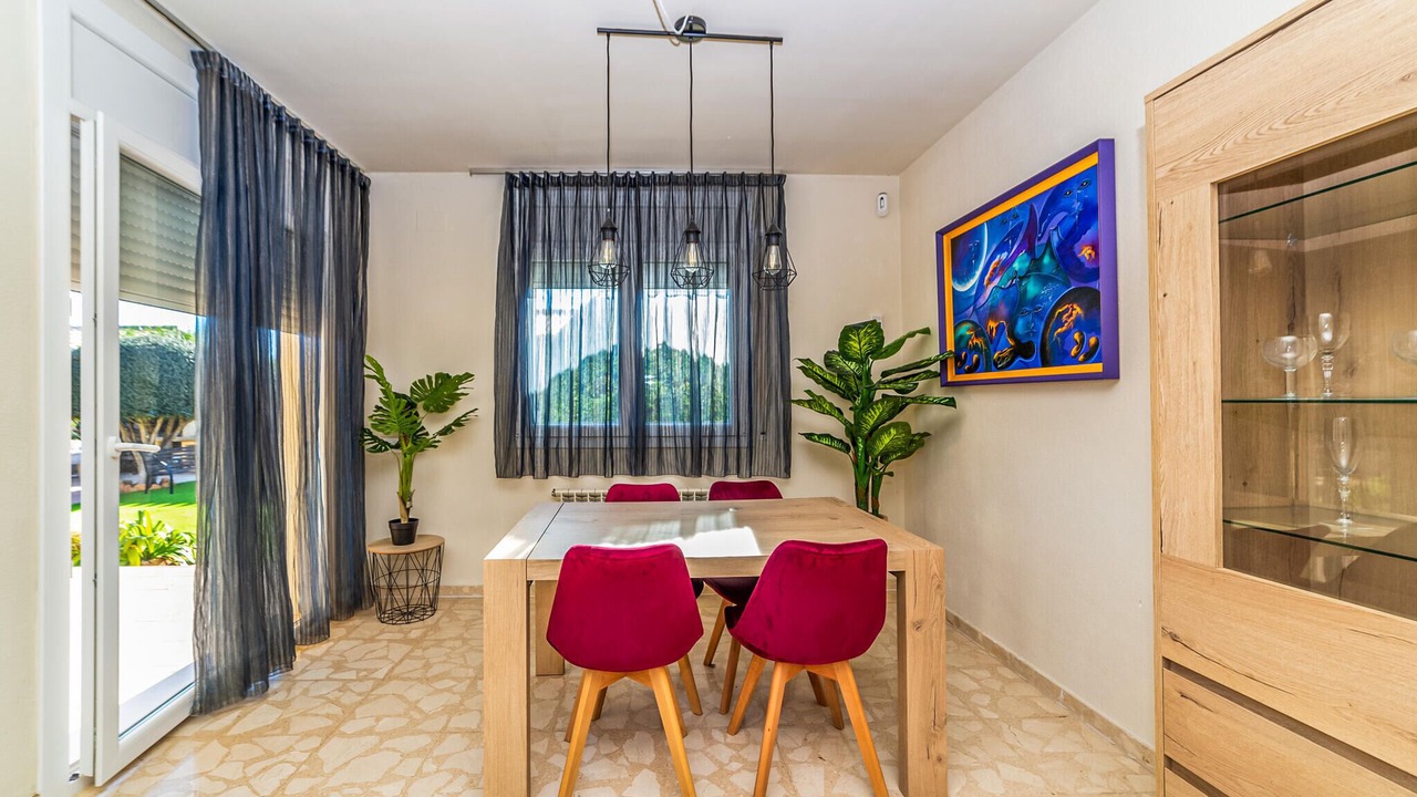 Photo of Bedroom in Costa del Zefir