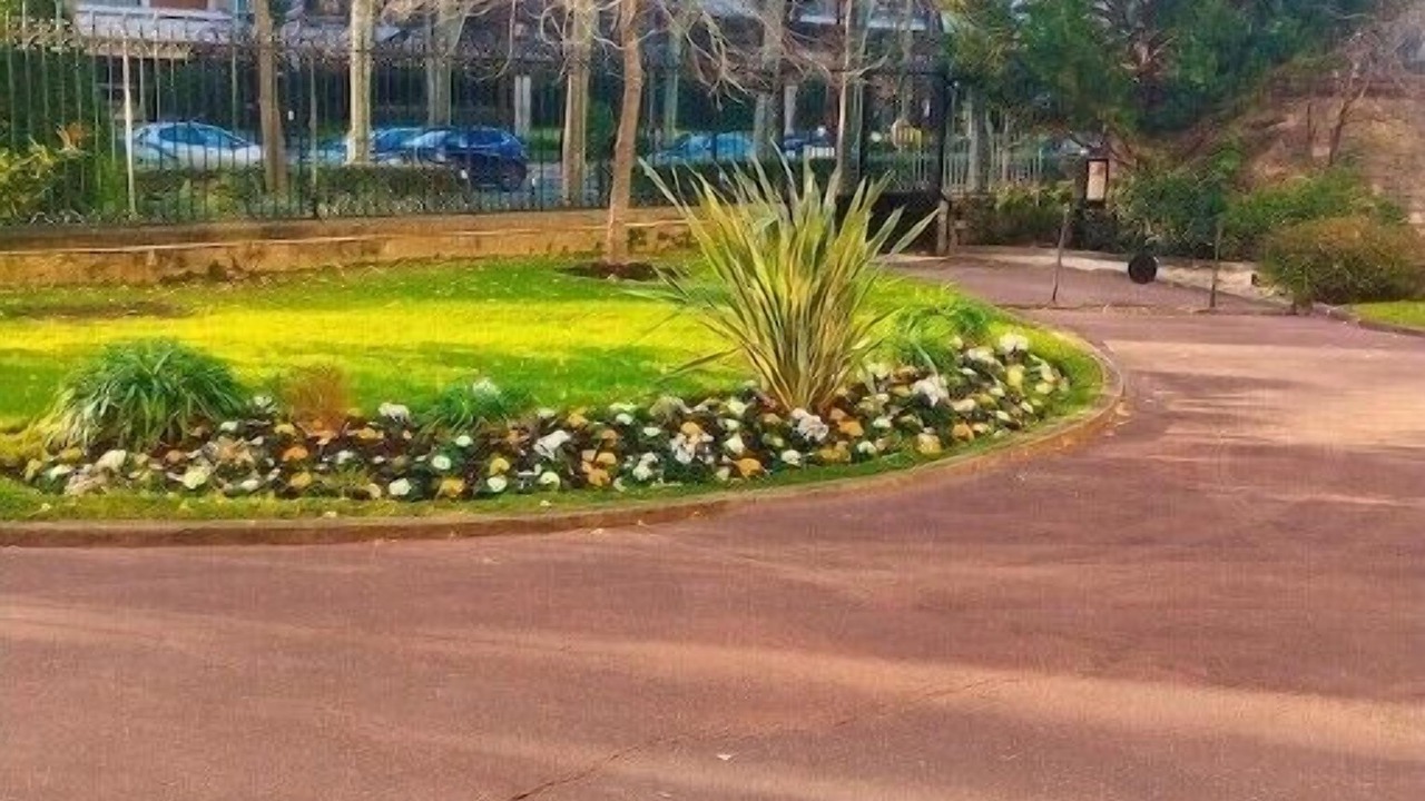 Photo of Outdoor in Neuilly-sur-Seine