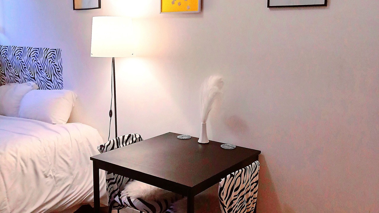 Photo of Bedroom in Neuilly-sur-Seine