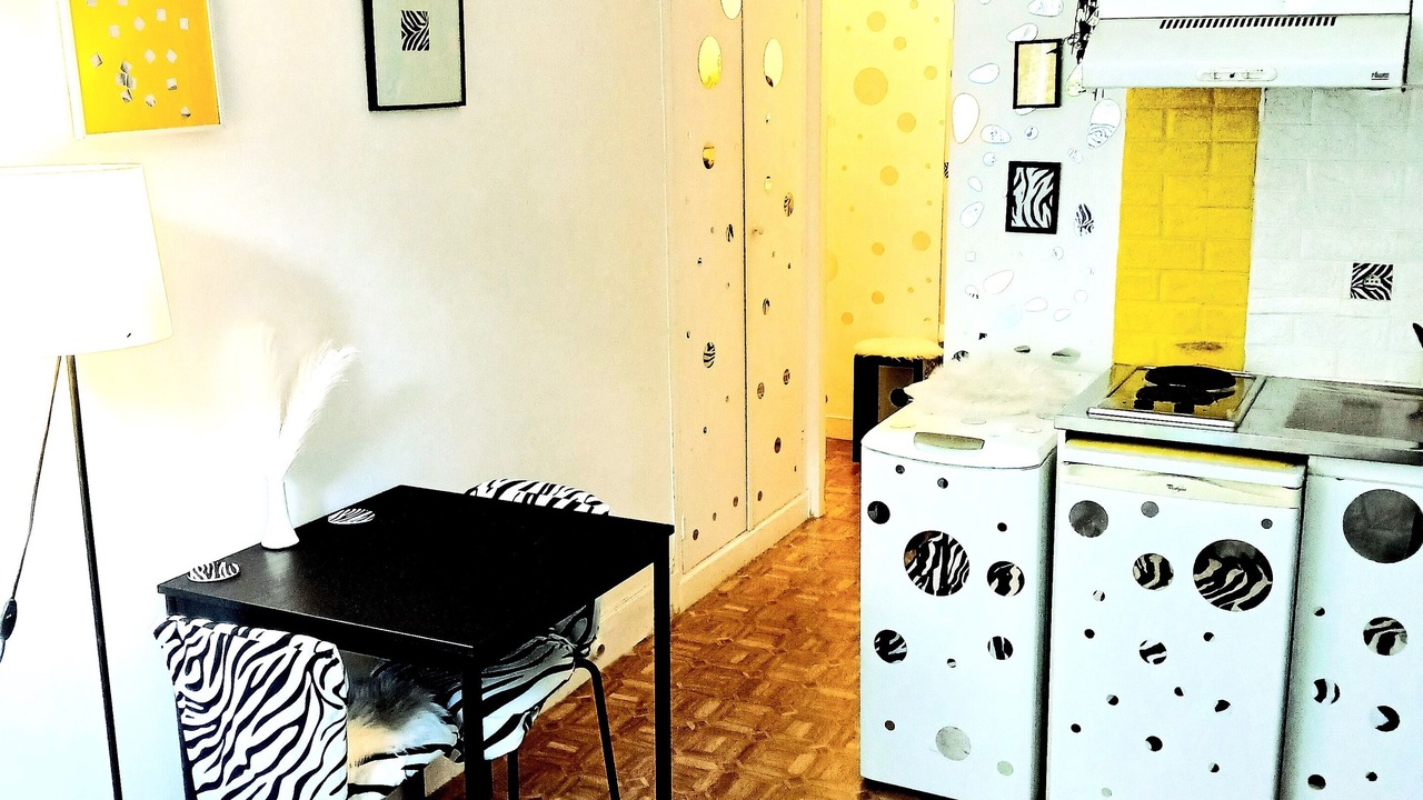 Photo of Bedroom in Neuilly-sur-Seine