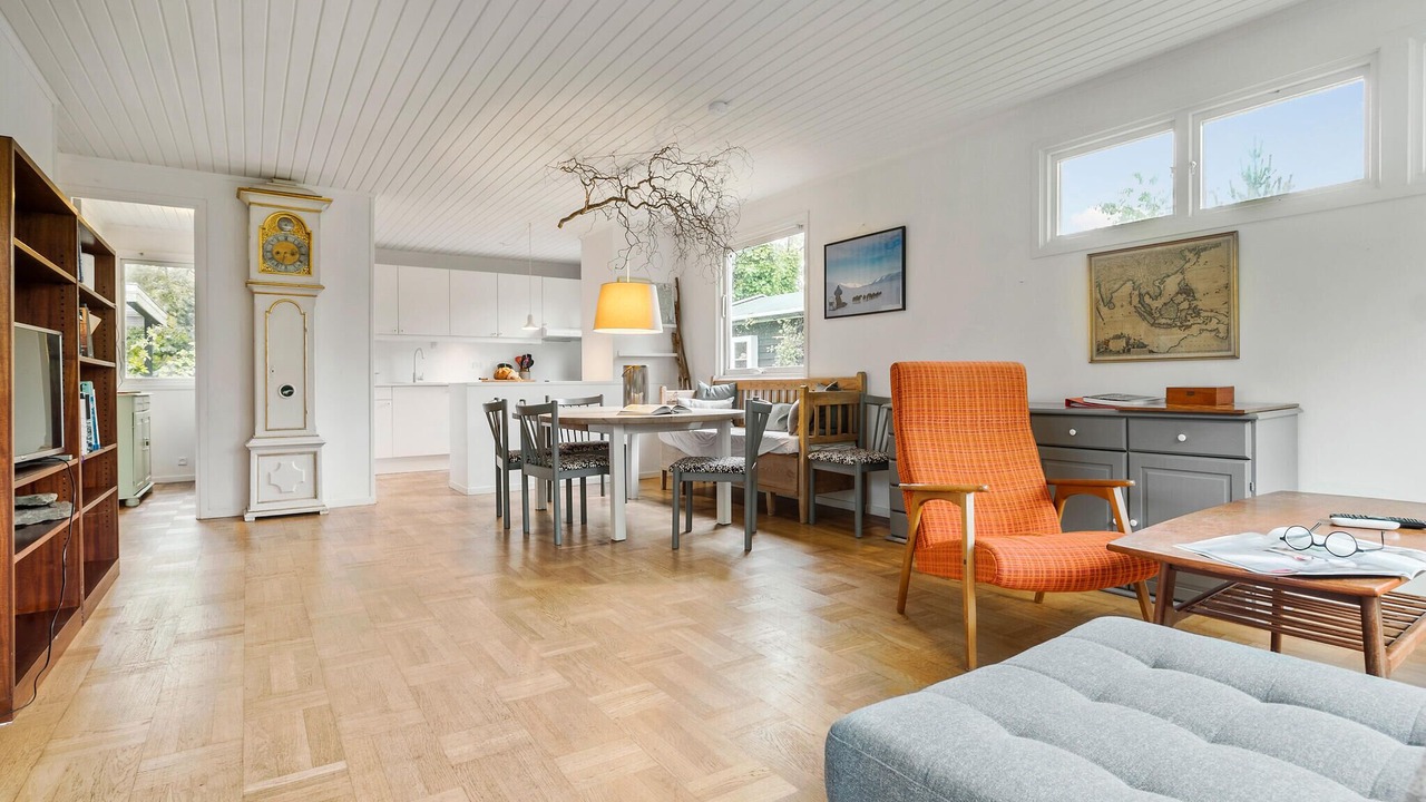 Photo of Bedroom in Gilleleje