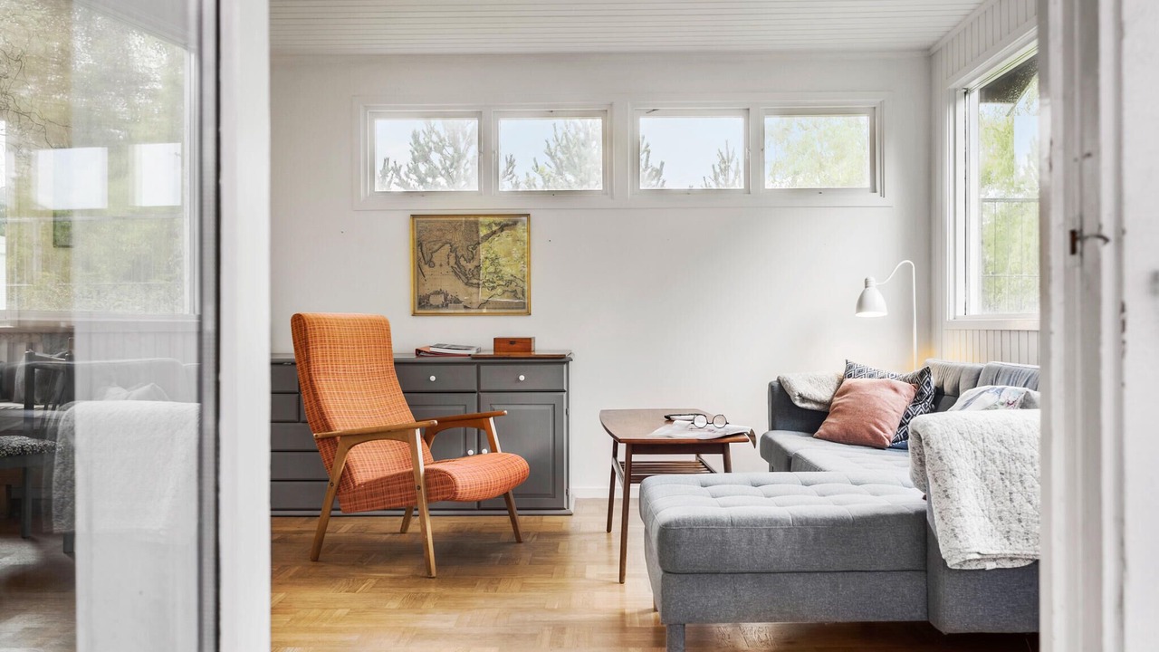 Photo of Bedroom in Gilleleje