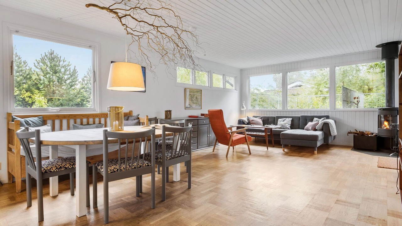 Photo of Bedroom in Gilleleje
