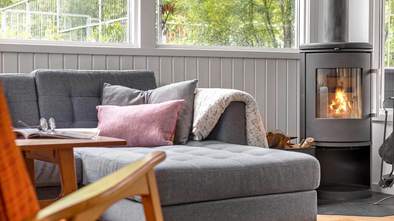 Photo of Bedroom in Gilleleje