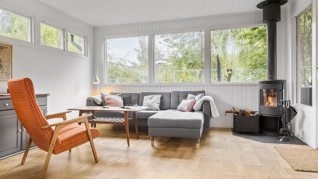 Photo of Bedroom in Gilleleje