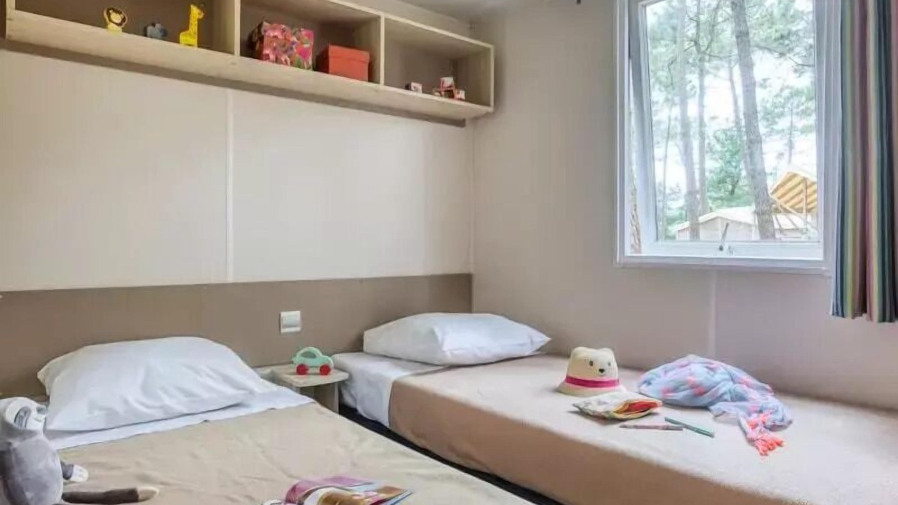 Photo of Bedroom in Loches