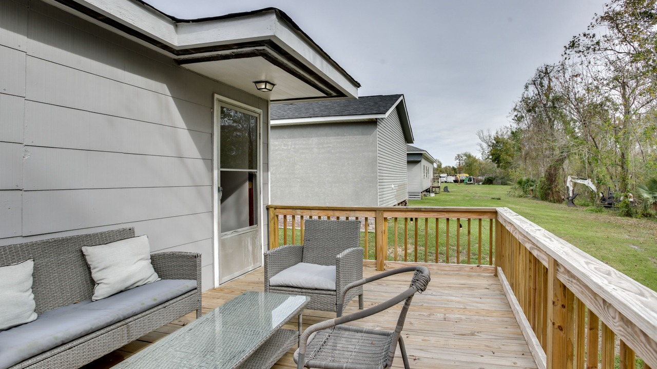 Photo of Outdoor in New Sarpy
