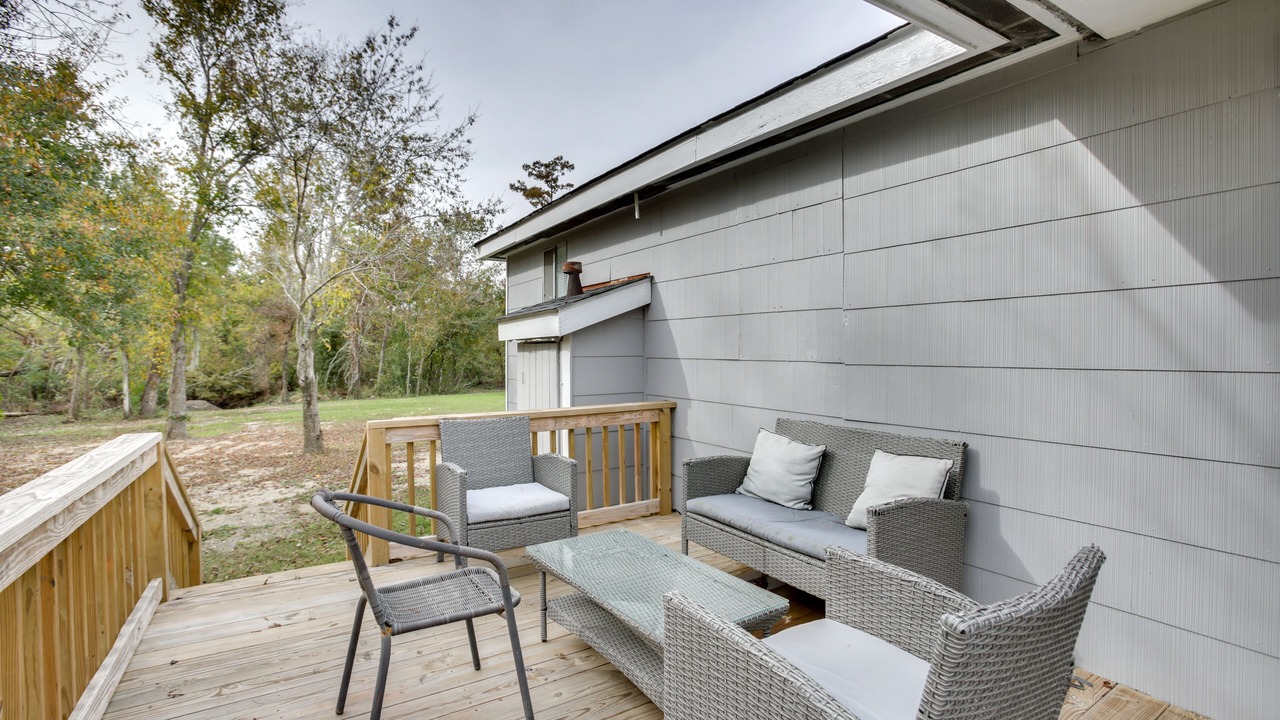 Photo of Outdoor in New Sarpy