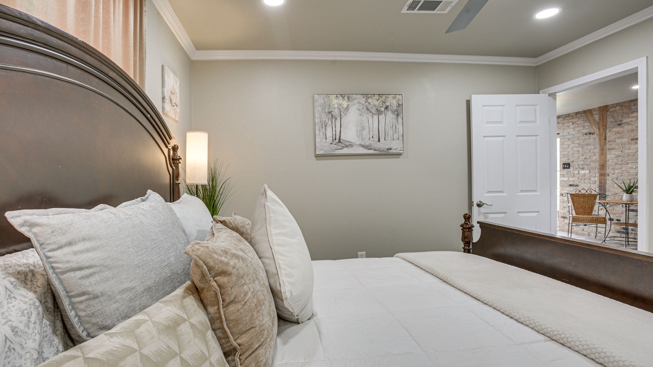 Photo of Bedroom in New Sarpy
