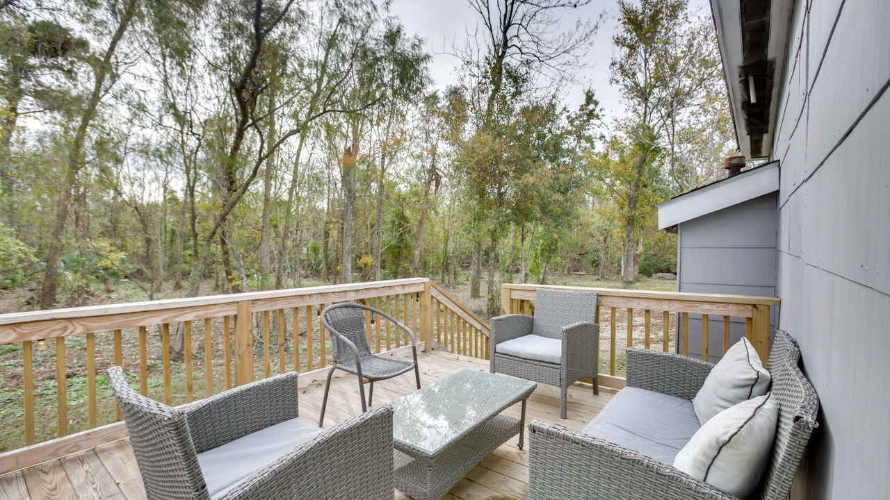 Photo of Outdoor in New Sarpy