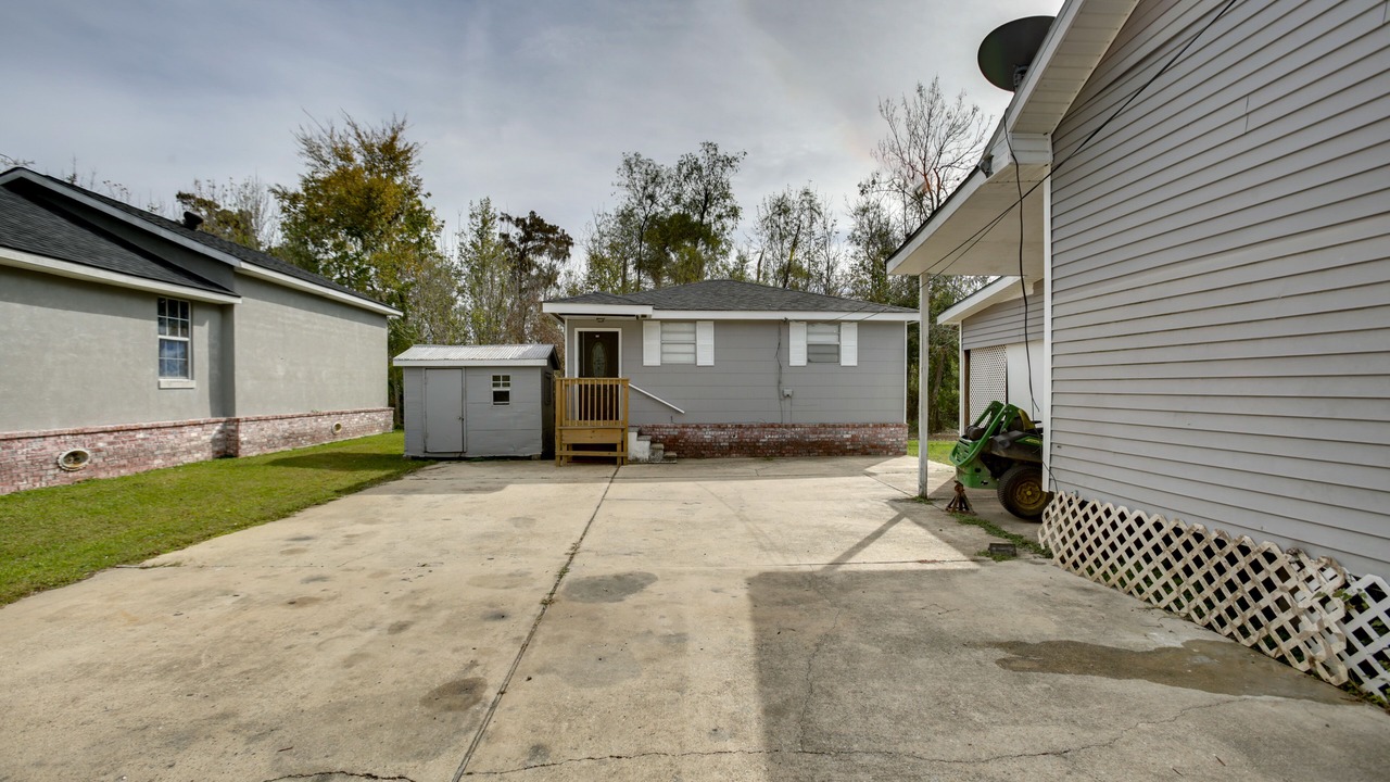 Photo of Outdoor in New Sarpy