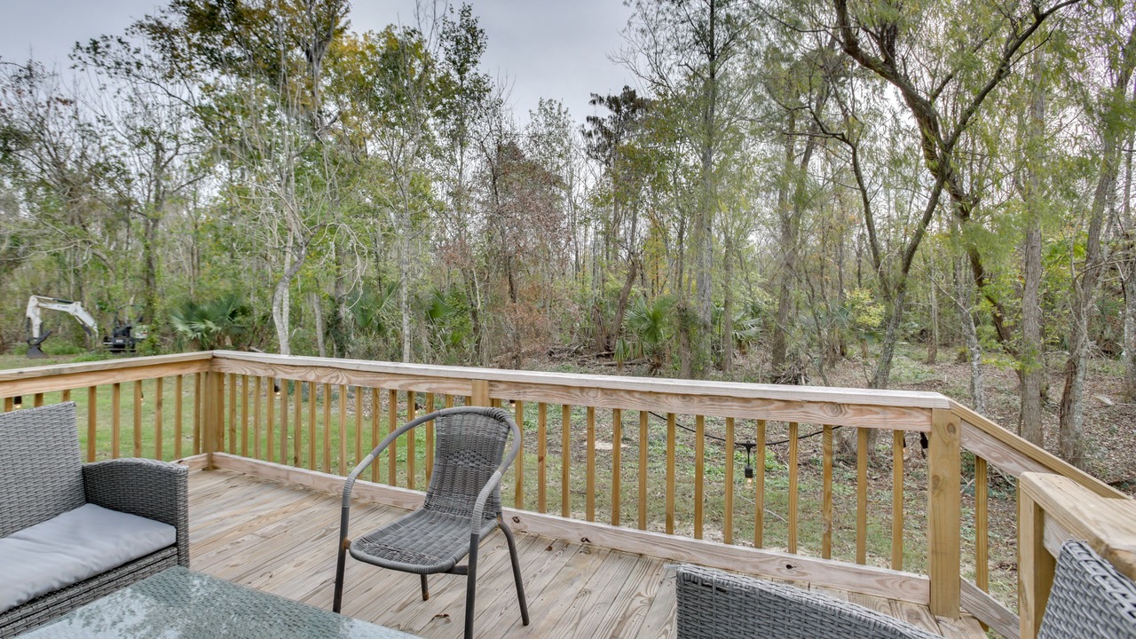 Photo of Outdoor in New Sarpy